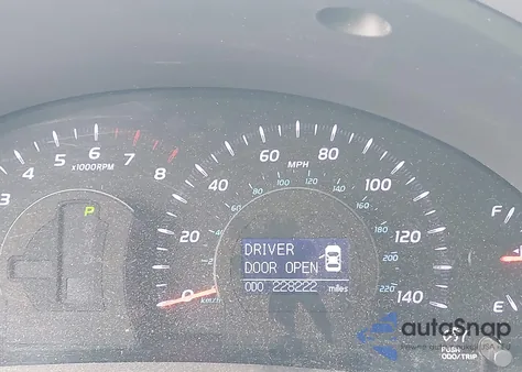 2011 Toyota Camry Xle из США, поврежденный, VIN 4T1BF3EK2BU224249